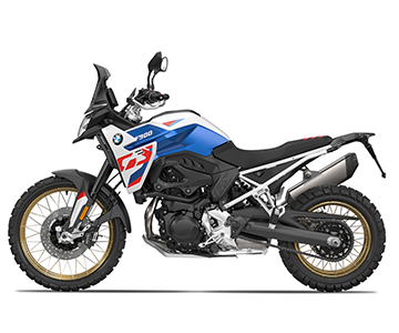 BMW F900 GS Morocco Motorcycle Rental