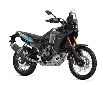 Tenere World Raid 700 Morocco Motorcycle Rental